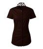 MALFINI Ni rvid ujj gallros ing Flash - Kvbarna | 2XL