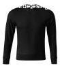 MALFINI Fels Zero - Fekete | 2XL