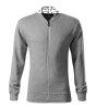 MALFINI Frfi fels Bomber - Sttszrke melrozott | 2XL
