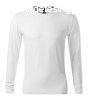 MALFINI Frfi hossz ujj pl Brave - Fehr | 2XL
