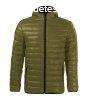 MALFINI Frfi kabt Everest - Avocado green | 2XL