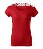 MALFINI Ni pl Resist heavy - Piros | 3XL