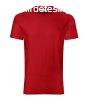 MALFINI Frfi pl Resist heavy - Piros | 4XL