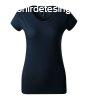 MALFINI Ni pl Malfini Exclusive - Tengerszkk | 2XL