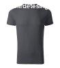 MALFINI Frfi pl Malfini Exclusive - Vilgos antracit | 2X