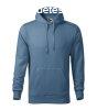 MALFINI Frfi fels Cape - Denim | 3XL