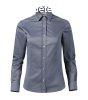 MALFINI Ni ing Journey - Storm gray melange | 2XL