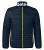 MALFINI Frfi dzseki Phantom - Tengerszkk | 2XL