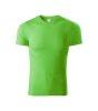 MALFINI Pelican Gyermek pl - Apple green | 110 cm (4 ves)