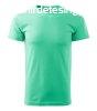 MALFINI Heavy New pl - Menta | L