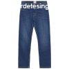So Denim Frfi egyenes szr farmer Leo - Sttkk | 32/31