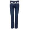 So Denim Ni egyenes szr farmer Katy - Sttkk | UK 8 (EU