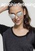 Urban Classics Sunglasses July gold