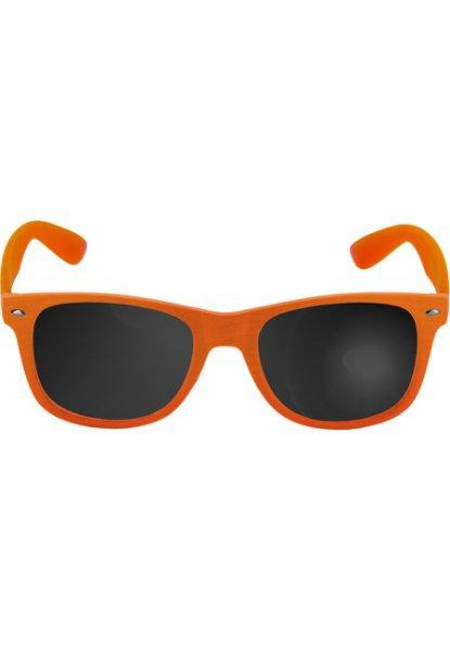 Urban Classics Sunglasses Likoma neonorange