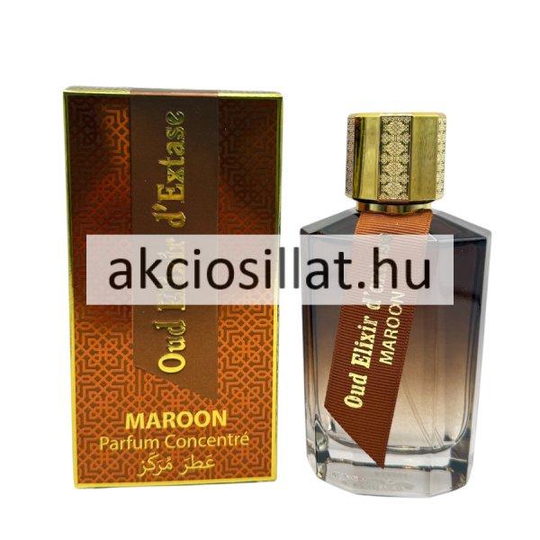 Linn Young Oud Elixir d'Extase Maroon EDP 100ml / Penhaligon’s Halfeti
parfüm utánzat