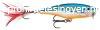 Rapala SP05 Skitter Pop 5cm 5g wobbler - SB