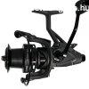 Silstar T-Rex Carp Reel 8000 5+1cs nyeletfkes pontyoz ors