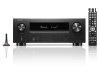 DENON Hzimozi rdierst 7.2 8K AVRX2800HDABBKE2