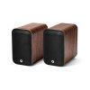 Q ACOUSTICS Aktv kompakt hangszrk (pros) QM20HD WALNUT