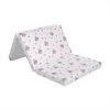 Lorelli Classic sszehajthat matrac 60x120x5 - Blue