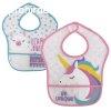 Baby Care 2Darab-os elke, tpzros - Girl
