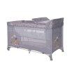 Lorelli Moonlight 2 multifunkcis utazgy - Grey Dream