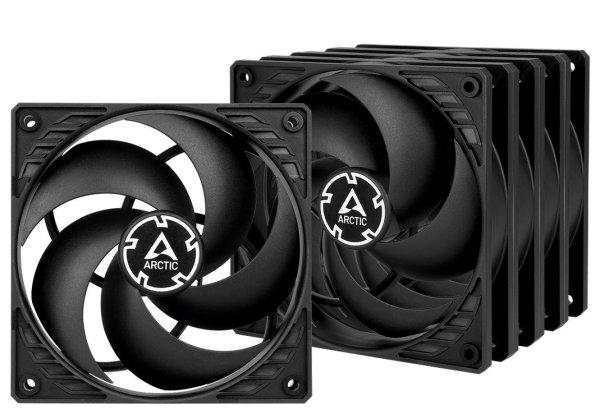 Arctic ventilátor P12 (5drb csomagolás)
