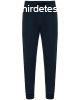 Frfi jogging als organikus pamutbl, Kariban KA758, Navy-M
