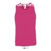 Frfi ujjatlan sport trik, SOL&#039;S SO02073, Neon Pin
