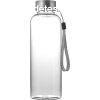 Tritan palack, 500 ml, tltsz