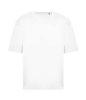 JT009 rvd ujj b szabs unisex pl Just Ts, White-M