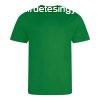 JC001 krnyakas sport frfi pl Just Cool, Kelly Green-L