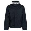 Regatta unisex dzseki polr blssel, RETRW297, Black/Ash-S