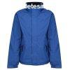 Regatta unisex dzseki polr blssel, RETRW297, Royal Blue/N