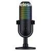 Razer Seiren V3 Chroma, fekete