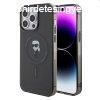 Karl Lagerfeld IML Ikonik MagSafe tok Apple iPhone 15 Pro Ma
