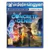 Concrete Genie - PS4