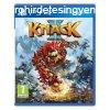 Knack 2 - PS4