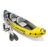 Felfjhat kajak ktszemlyes ? Intex Explorer K2 68307NP