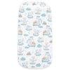 Pamut babakocsihoz val leped pamut New Baby Srkny 35x75c