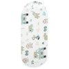 Pamut babakocsihoz val leped pamut New Baby Safari II 35x7