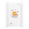 Pelenkz lap puha New Baby Rka fehr 50x70cm