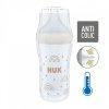Baba veg cumisveg NUK Perfect Match Temperature Control 23