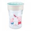 Bjos itat pohr Magic Peppa Pig NUK (8+ m.) 360