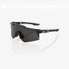 100% napszemveg Speedcraft XS, Soft Tact Fekete
