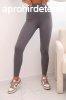 Magas derek forml leggings modell H01 grafit