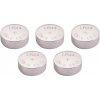 EXTOL ENERGY gombelem klt. 5 db, alkli, 1,5V, mret: (LR44/