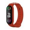 FIXED Szilikon szj Xiaomi Band 7/ Mi Band 6/ Mi Band 5 okos