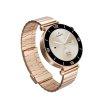 GARETT Smartwatch Solid Rose Gold