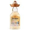 HEI Sierra Reposado Tequila 0,05l 38%